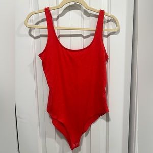 Forever 21 body suit